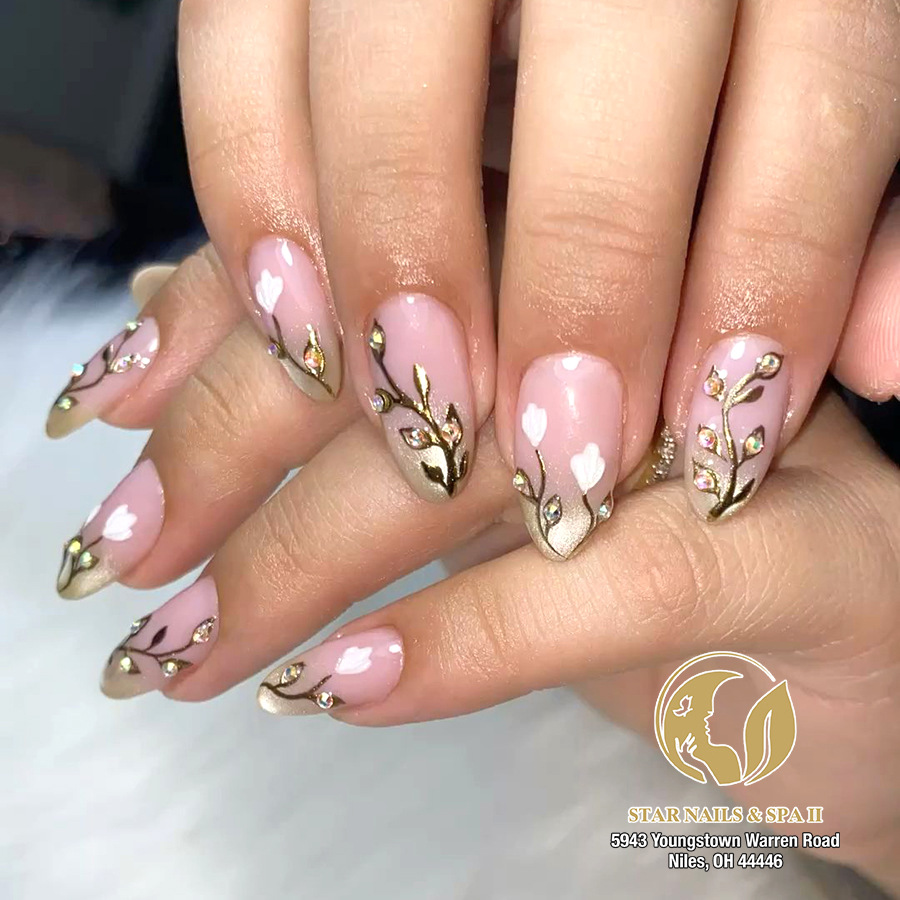 Star Nails II & Spa